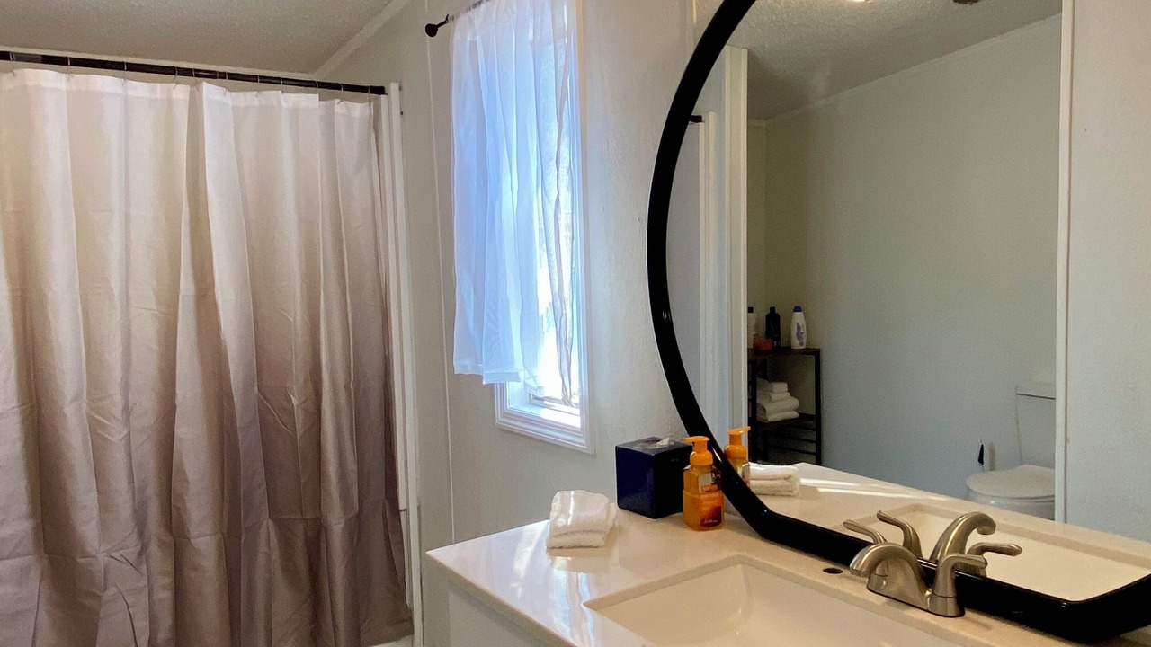 Photo of Bathroom in Fort White
