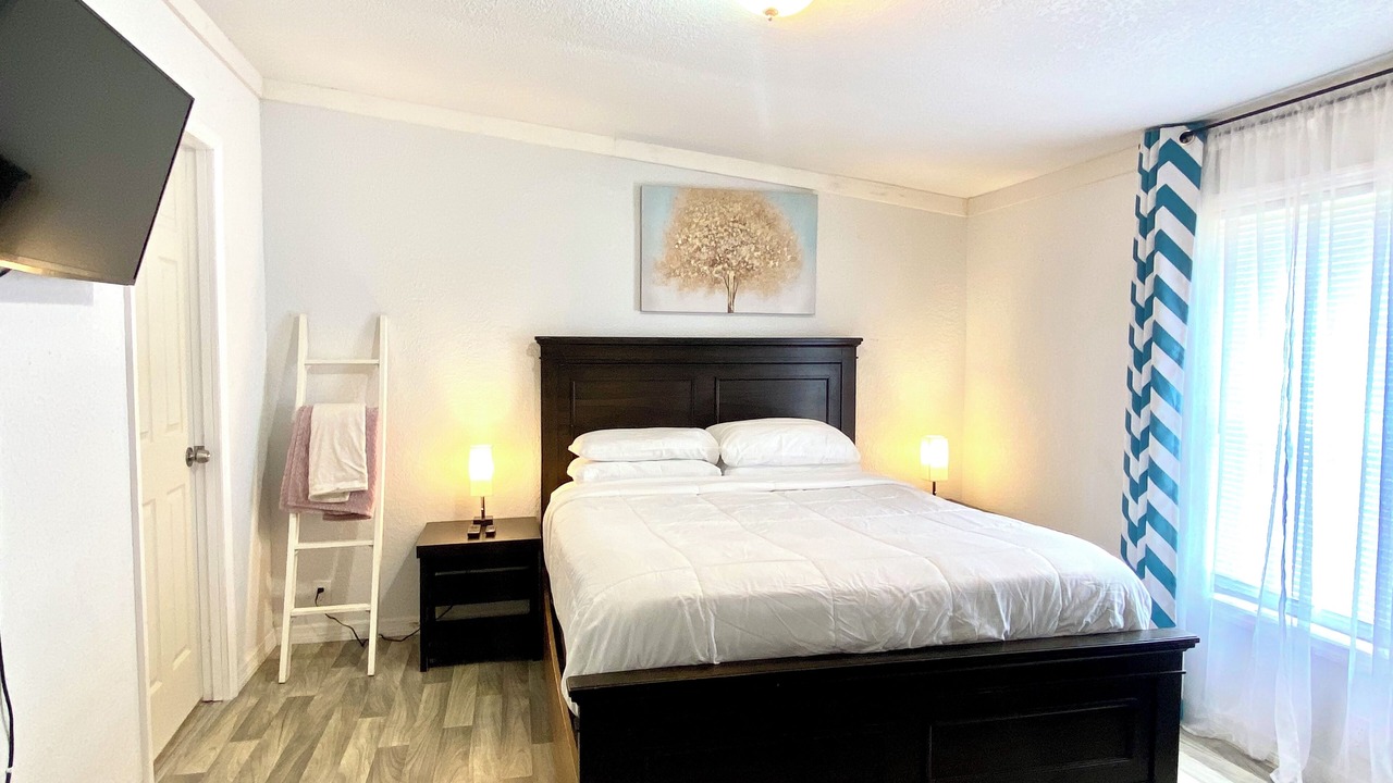 Photo of Bedroom in Fort White