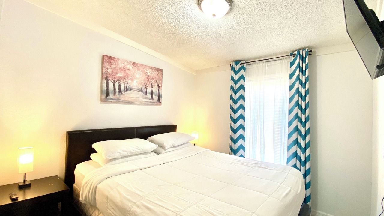 Photo of Bedroom in Fort White