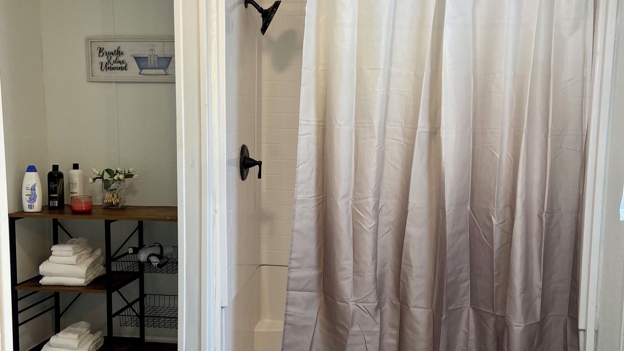 Photo of Bathroom in Fort White