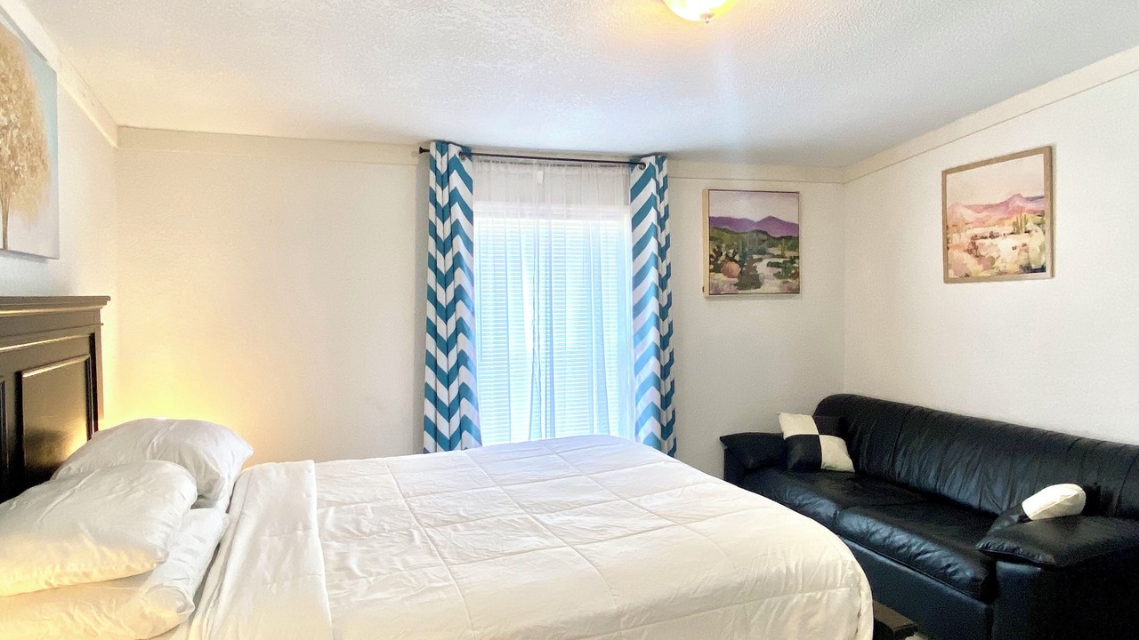 Photo of Bedroom in Fort White