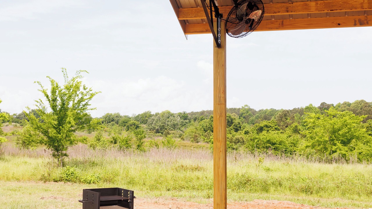 Photo of Outdoor in Abbeville