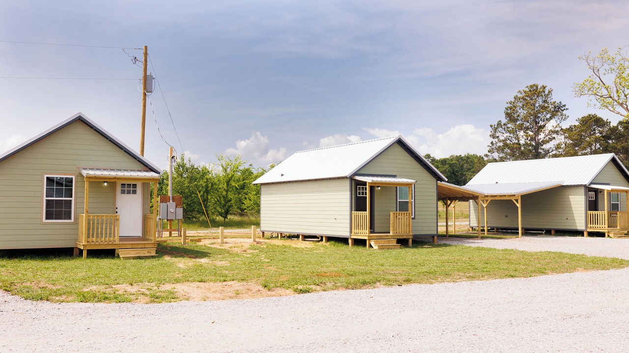 Photo of Outdoor in Abbeville