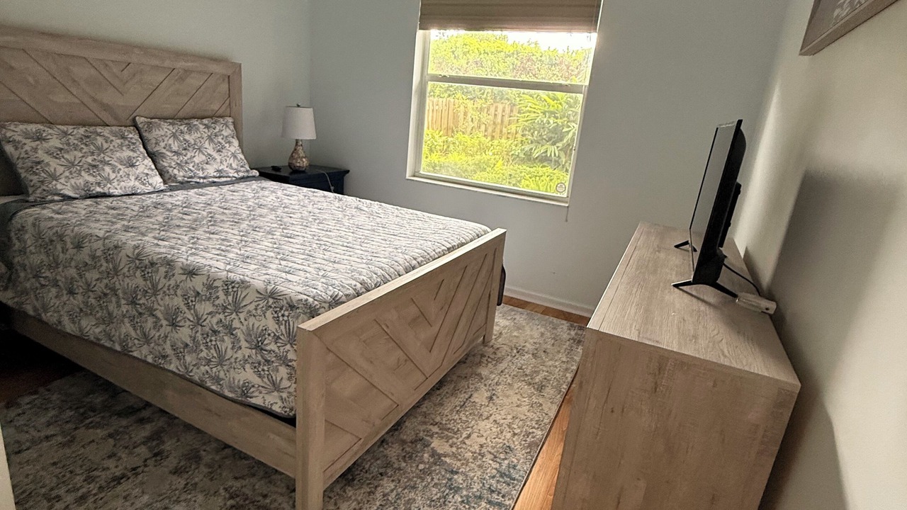 Photo of Bedroom in Hobe Sound
