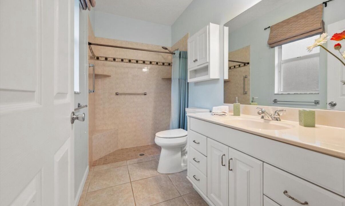 Photo of Bathroom in Hobe Sound