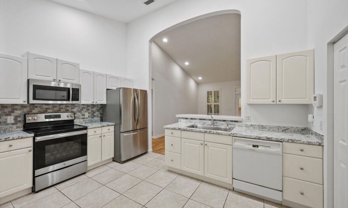 Photo of Kitchen in Hobe Sound