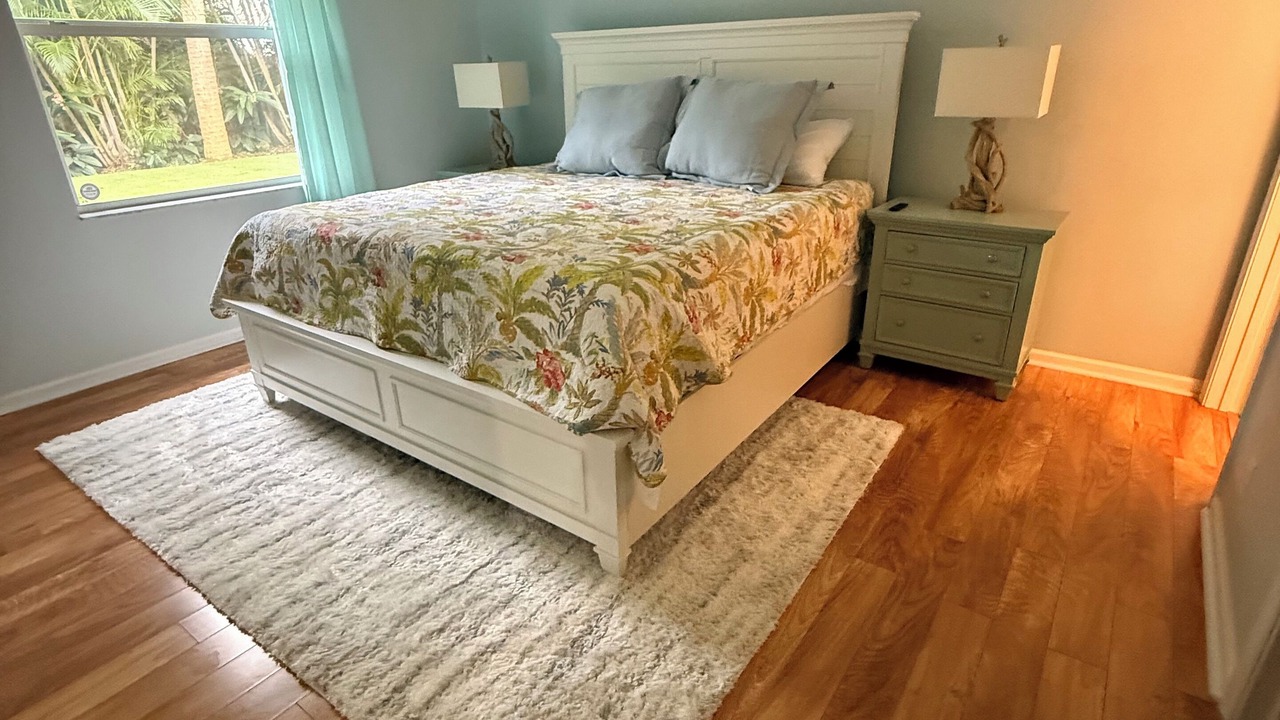 Photo of Bedroom in Hobe Sound