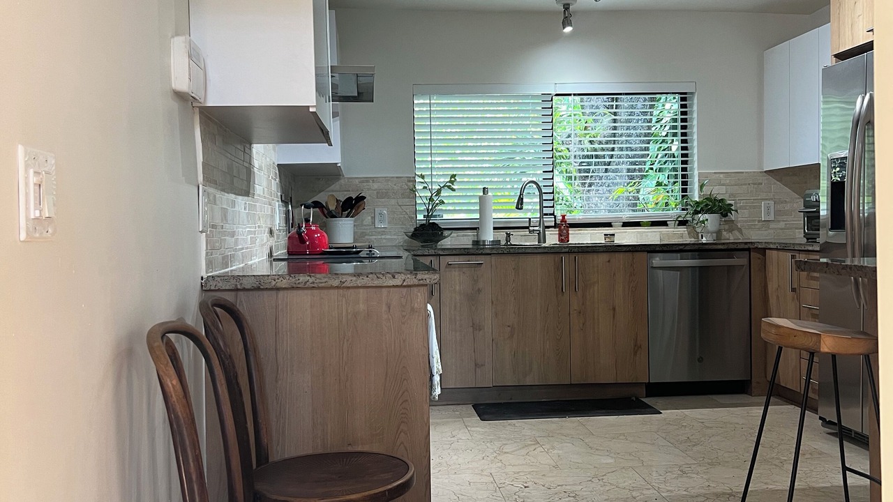 Photo of Kitchen in Southwest Coconut Grove