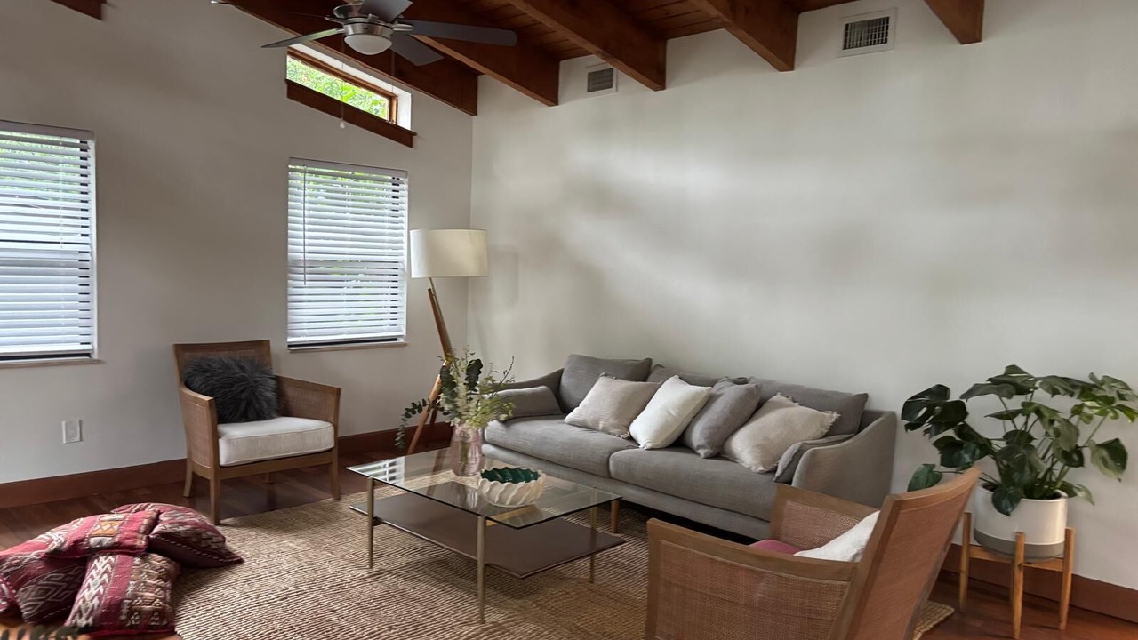 Photo of Livingroom in Southwest Coconut Grove