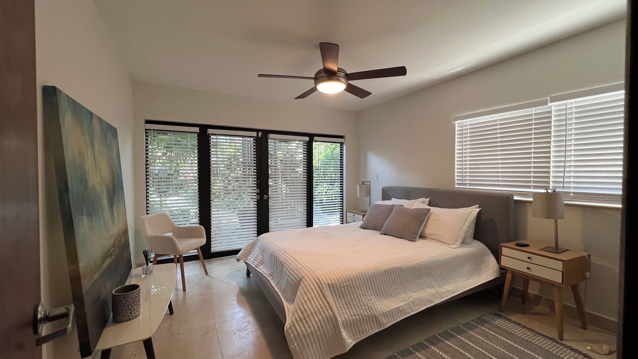 Photo of Bedroom in Southwest Coconut Grove