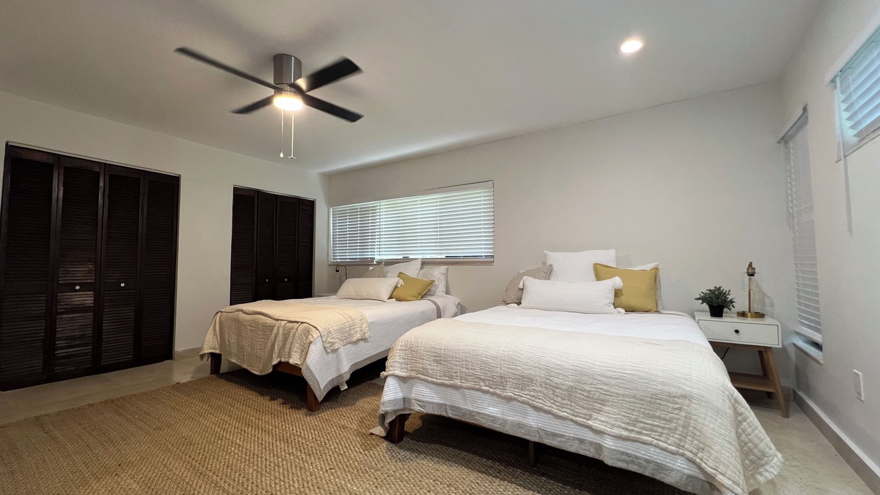 Photo of Bedroom in Southwest Coconut Grove
