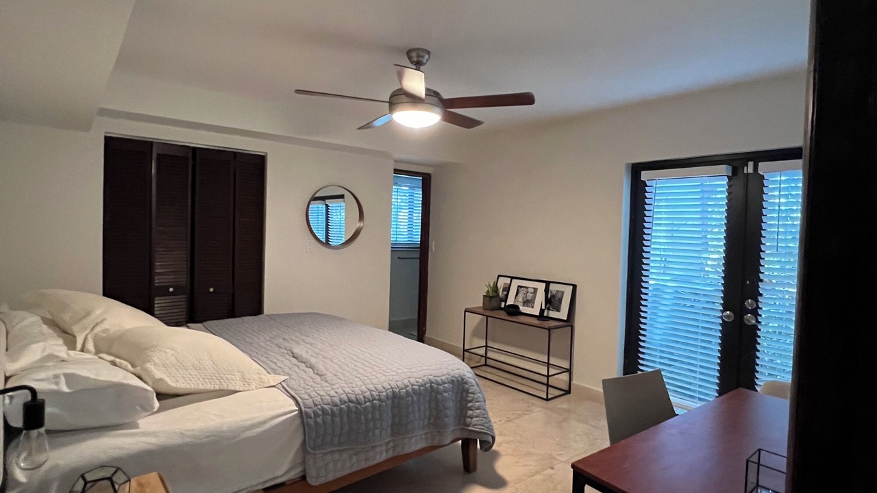 Photo of Bedroom in Southwest Coconut Grove