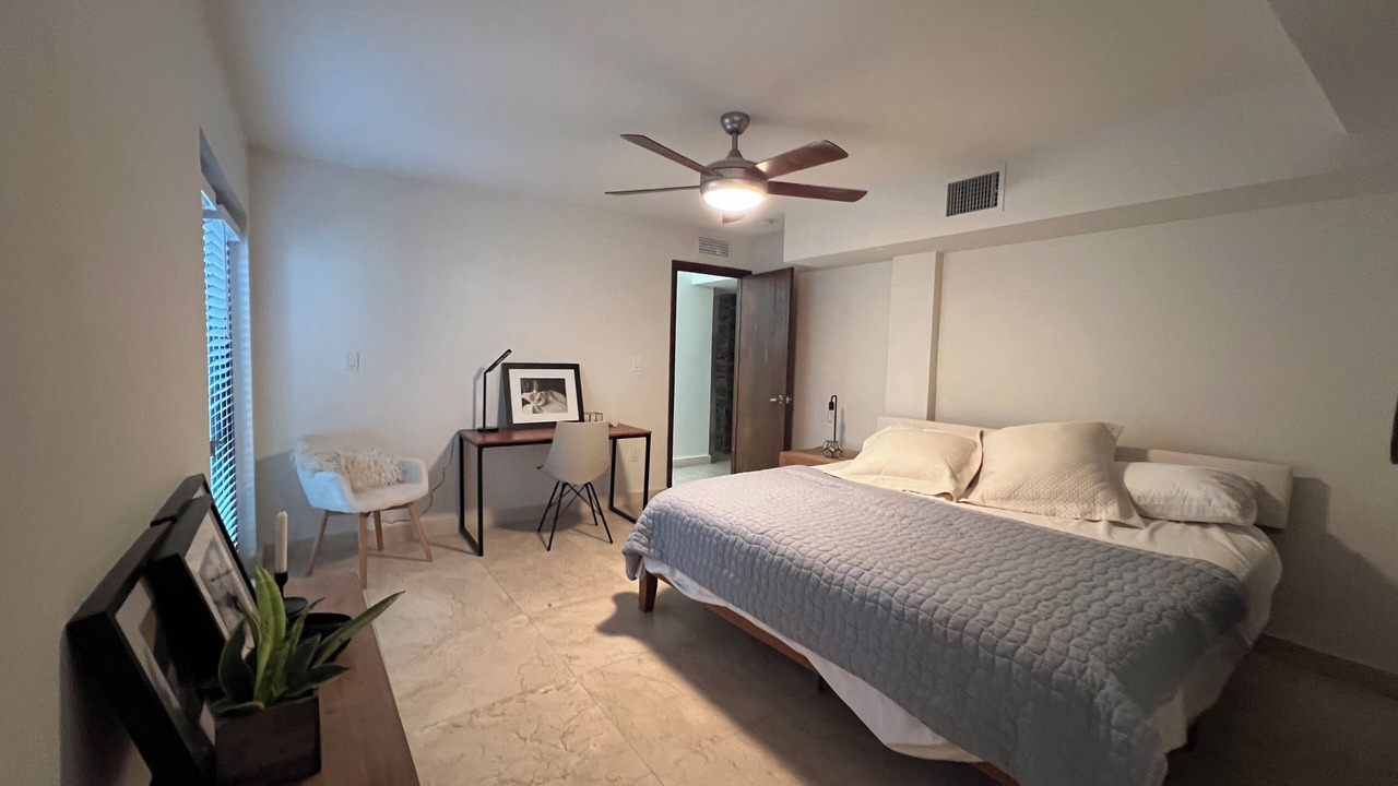 Photo of Bedroom in Southwest Coconut Grove