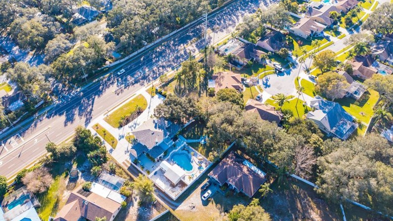 Photo of Outdoor in Allen's Ridge