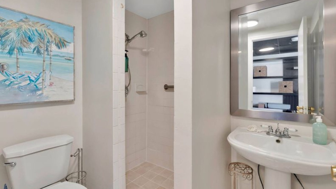 Photo of Bathroom in Allen's Ridge