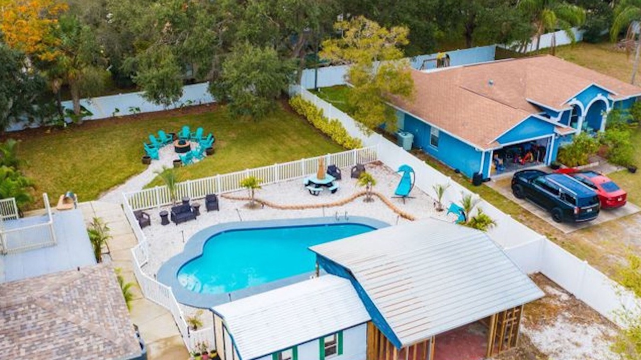 Photo of Outdoor in Allen's Ridge