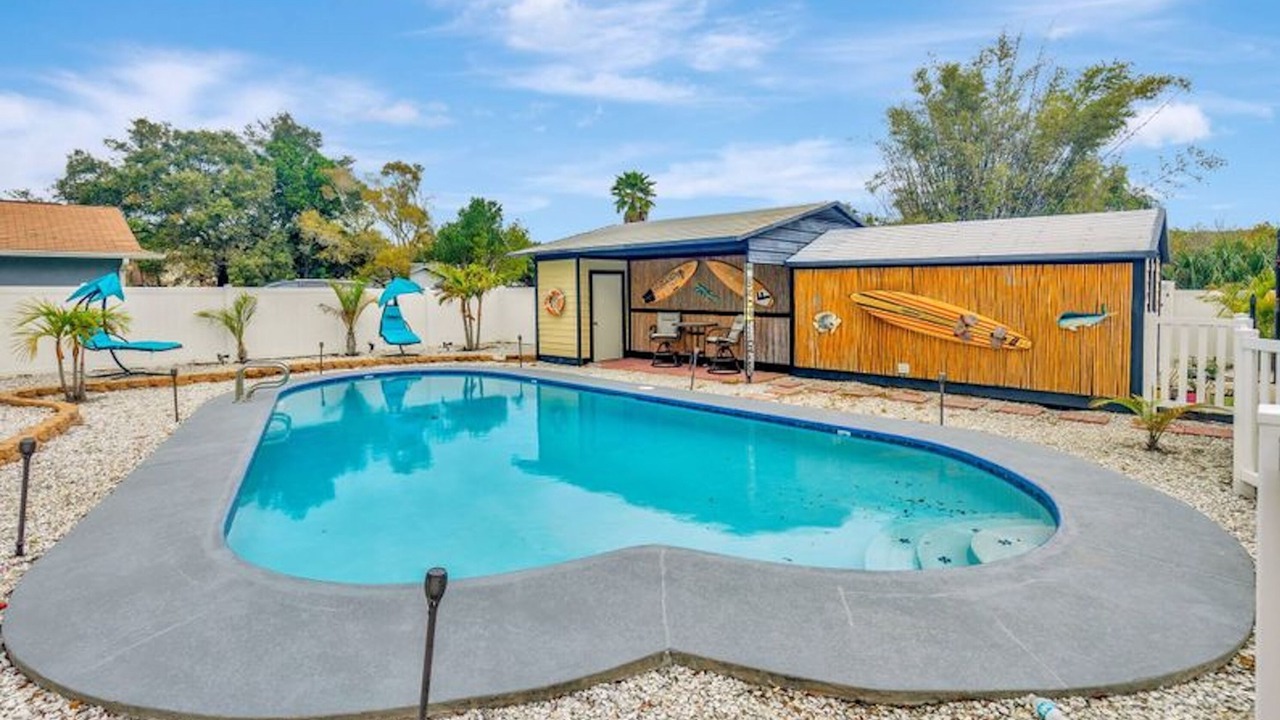 Photo of Outdoor in Allen's Ridge