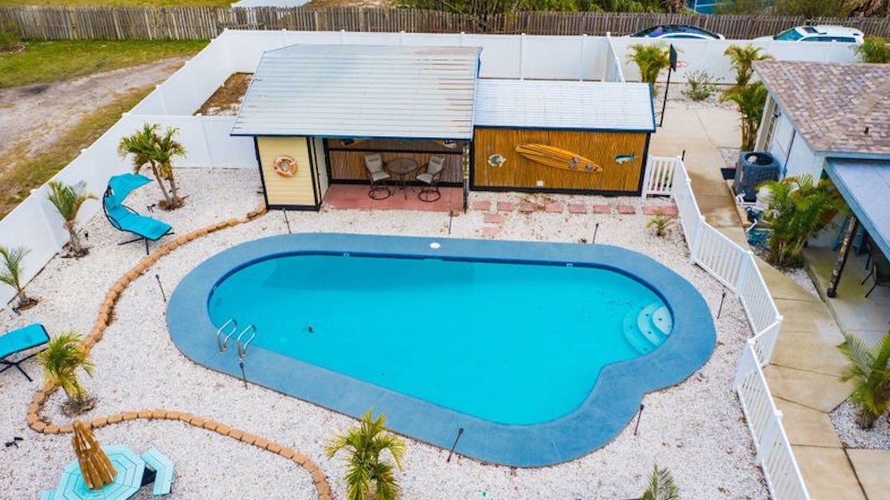 Photo of Outdoor in Allen's Ridge