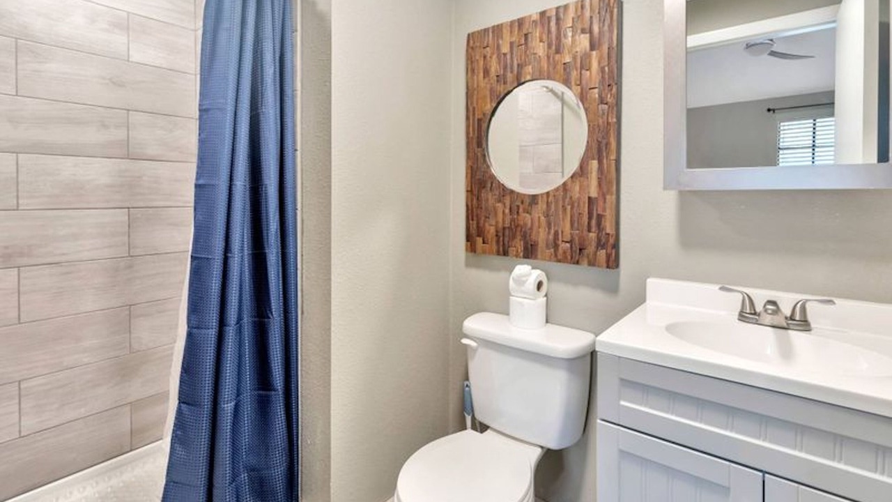 Photo of Bathroom in Allen's Ridge