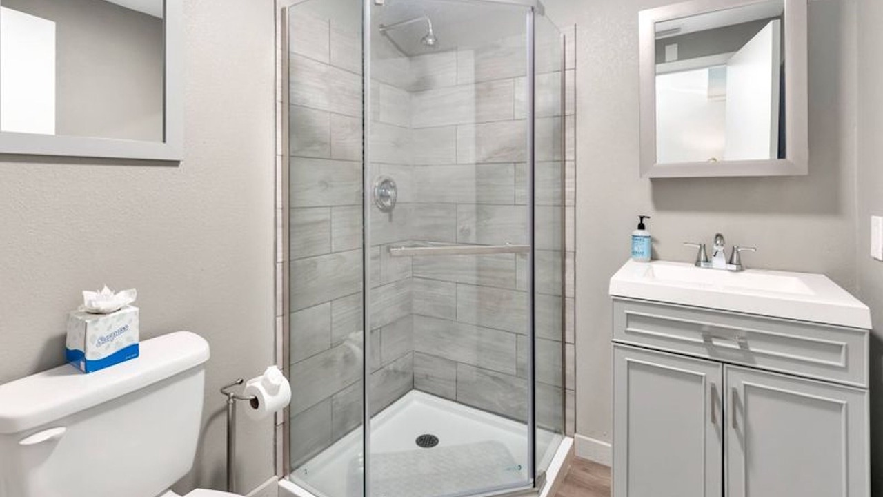 Photo of Bathroom in Allen's Ridge
