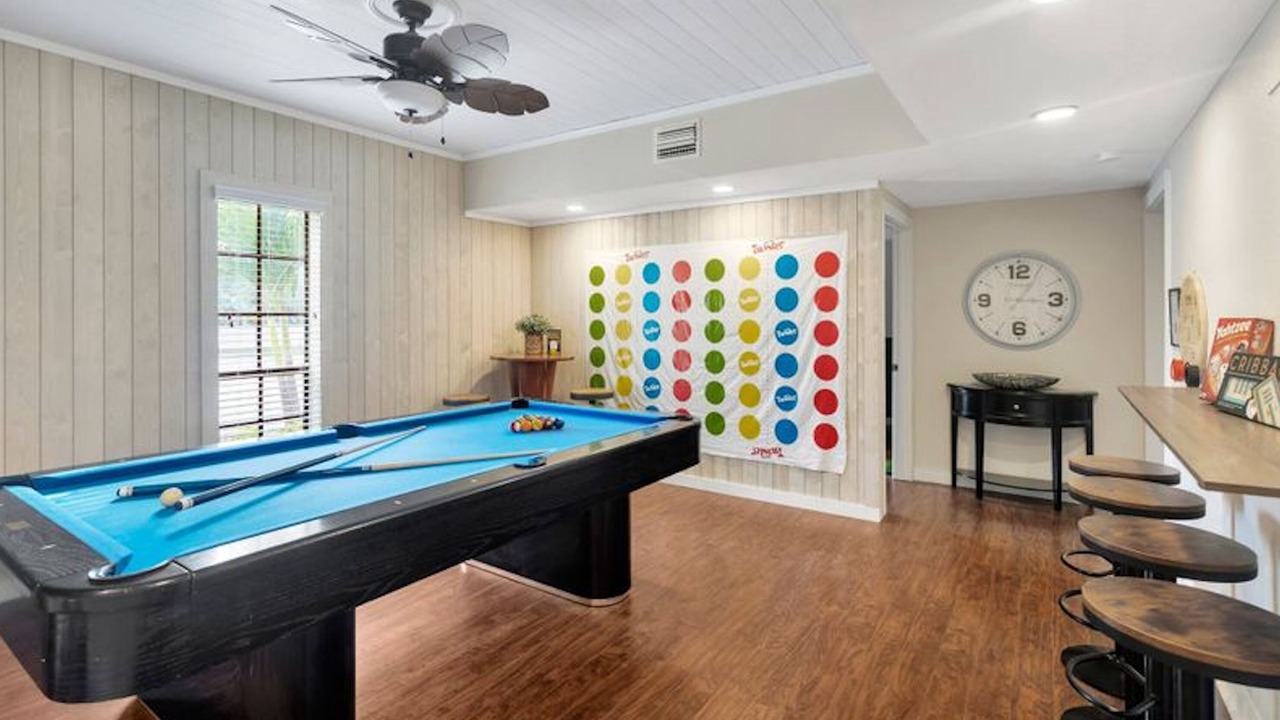 Photo of Bedroom in Allen's Ridge