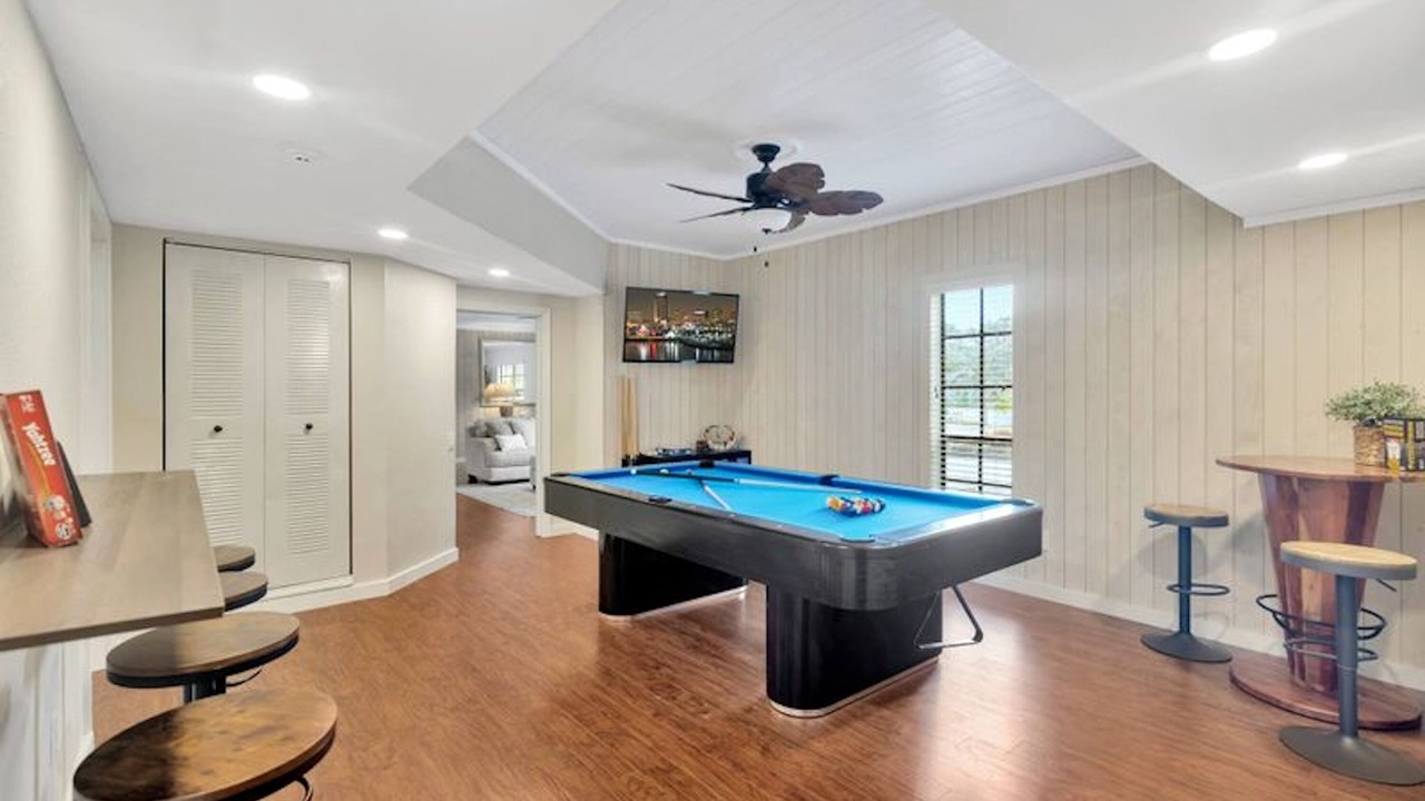 Photo of Bedroom in Allen's Ridge