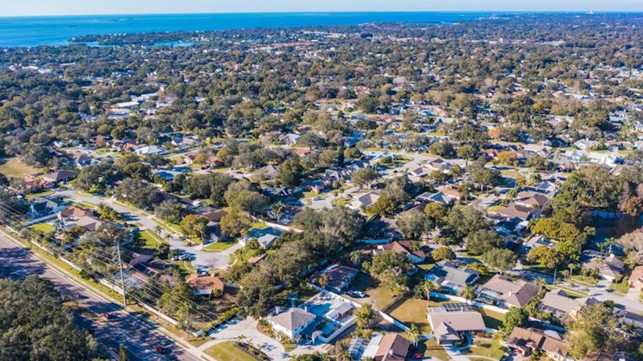 Photo of Outdoor in Allen's Ridge