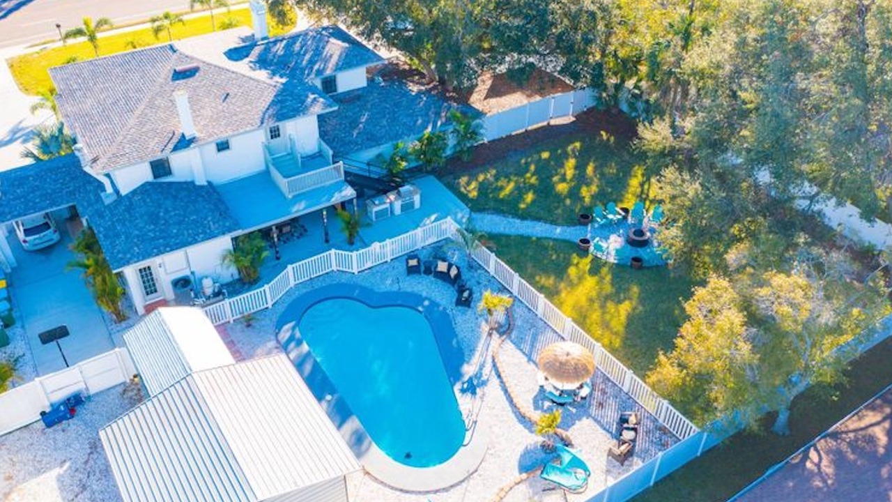 Photo of Outdoor in Allen's Ridge