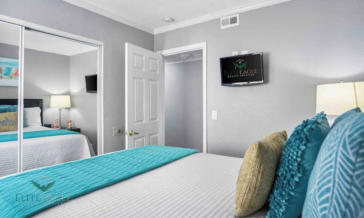 Photo of Bedroom in Rocky Point