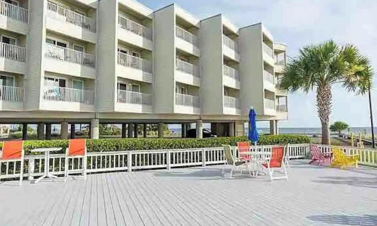 Photo of Outdoor in Rocky Point
