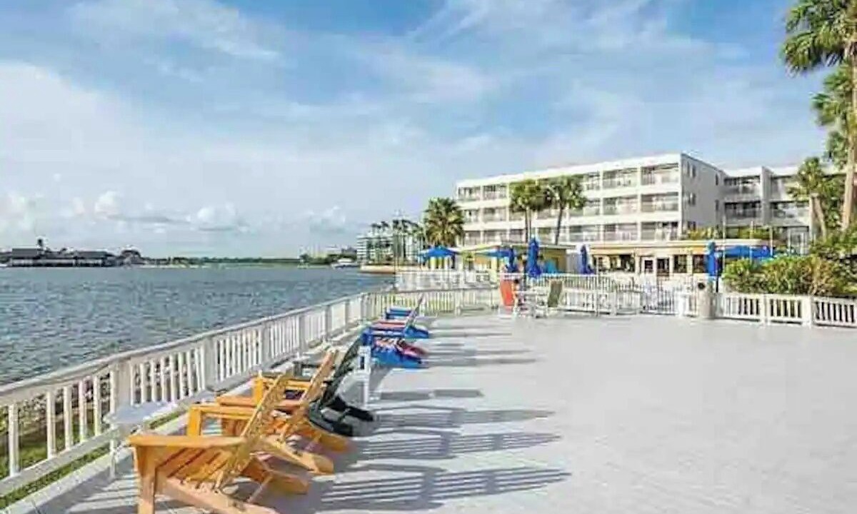 Photo of Patio Balcony in Rocky Point