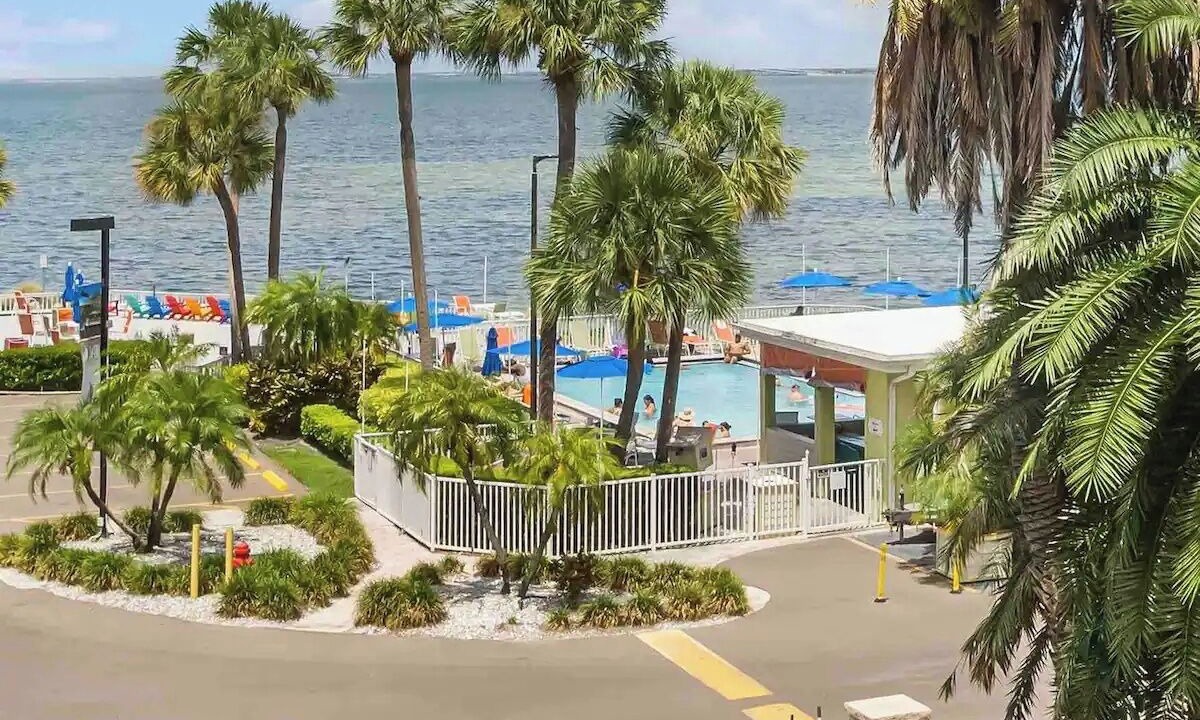 Photo of Outdoor in Rocky Point