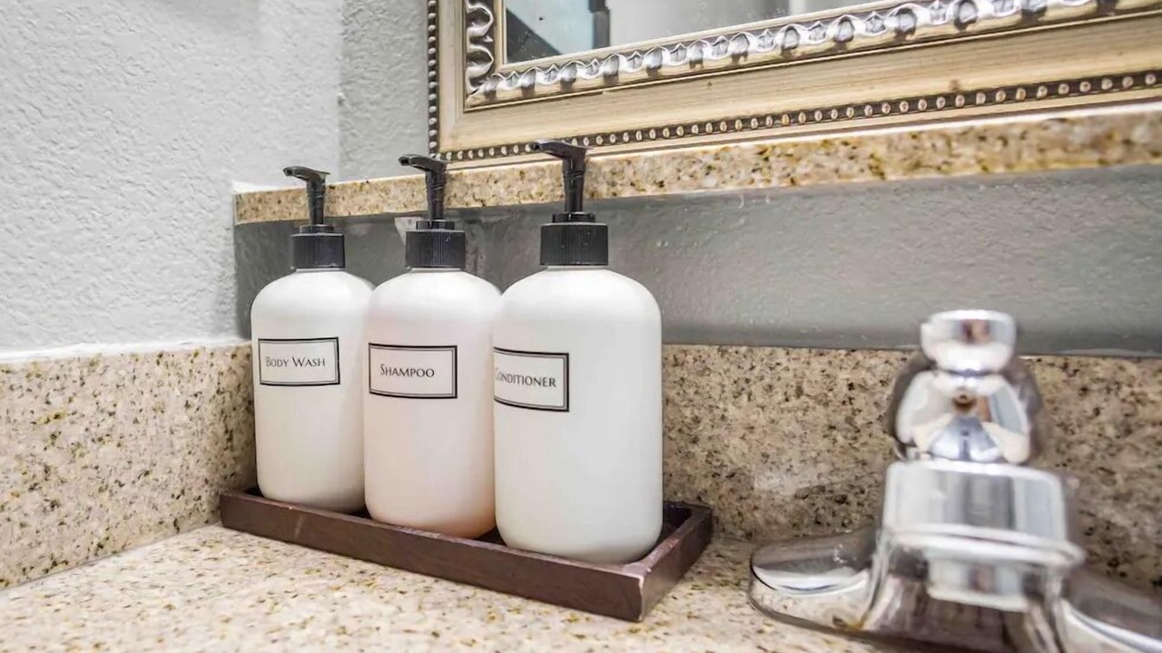 Photo of Bathroom in Rocky Point