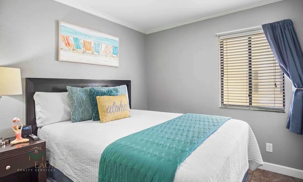 Photo of Bedroom in Rocky Point