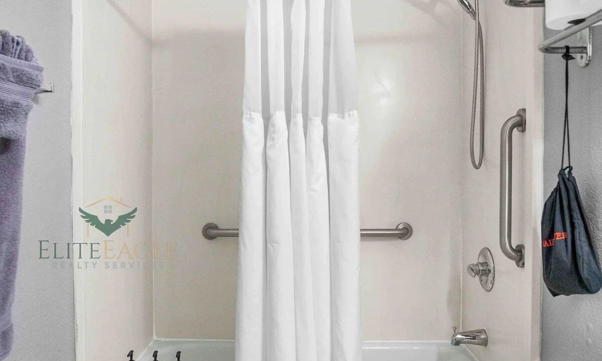 Photo of Bathroom in Rocky Point