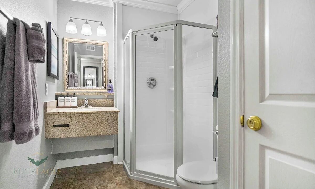 Photo of Bathroom in Rocky Point