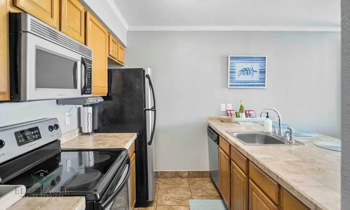 Photo of Kitchen in Rocky Point
