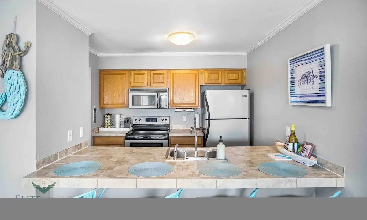 Photo of Kitchen in Rocky Point