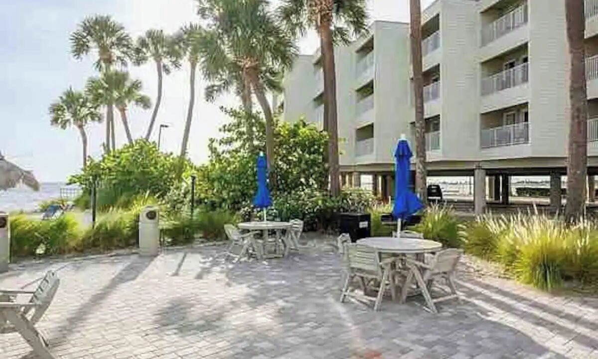Photo of Outdoor in Rocky Point
