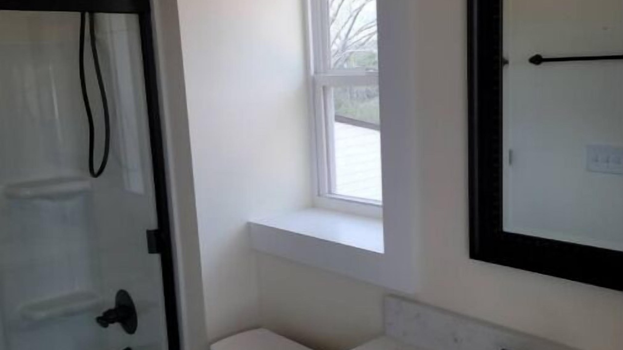 Photo of Bathroom in De Funiak Springs