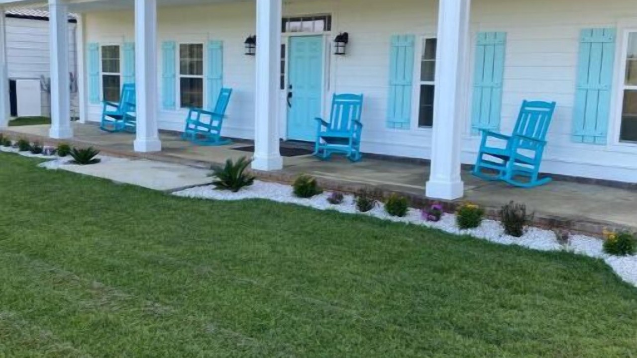 Photo of Outdoor in De Funiak Springs