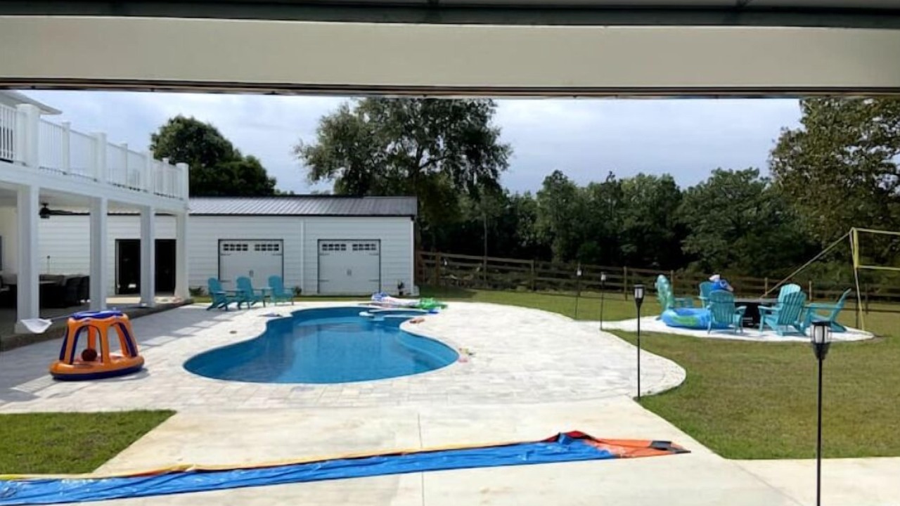 Photo of Outdoor in De Funiak Springs