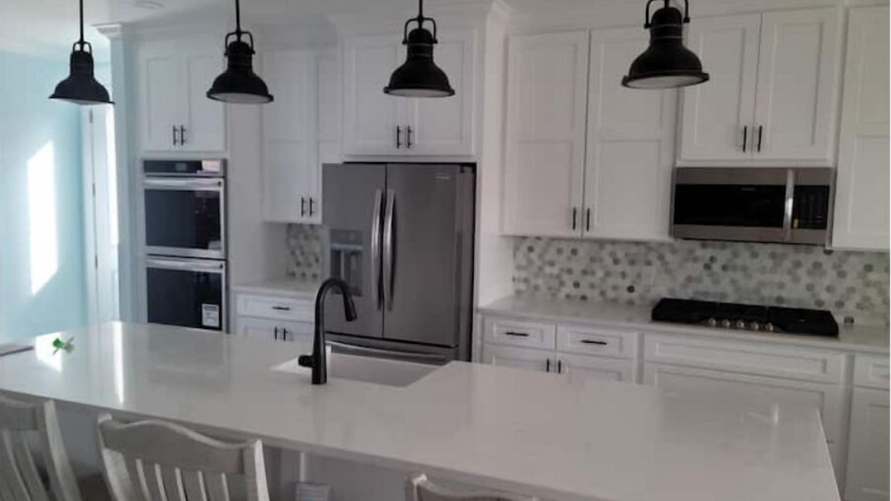 Photo of Kitchen in De Funiak Springs