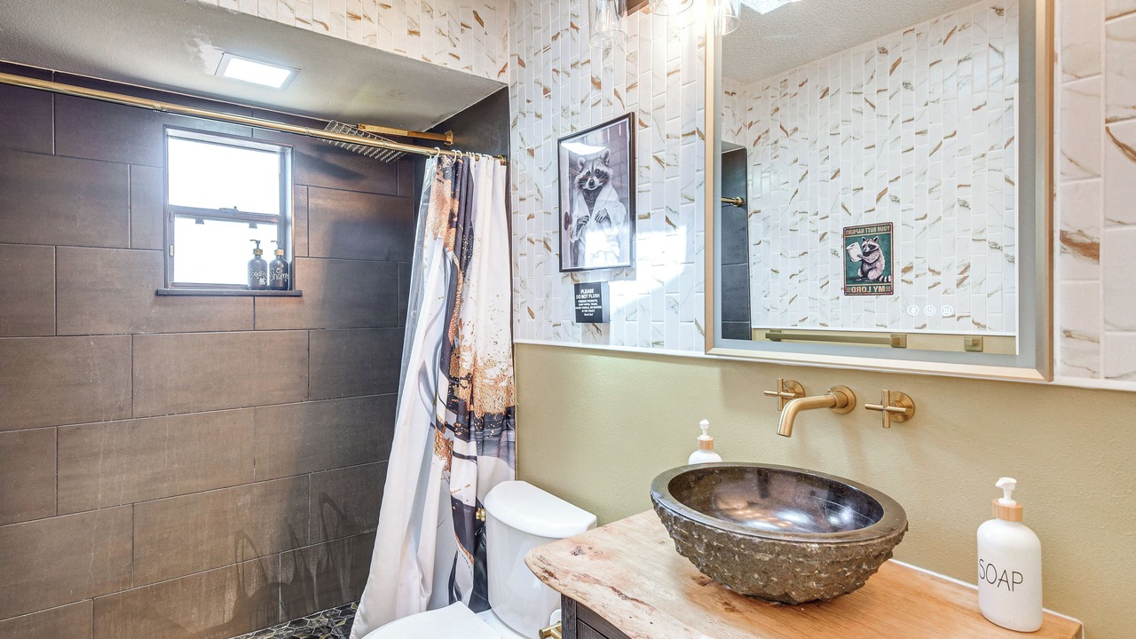 Photo of Bathroom in Deltona Lakes
