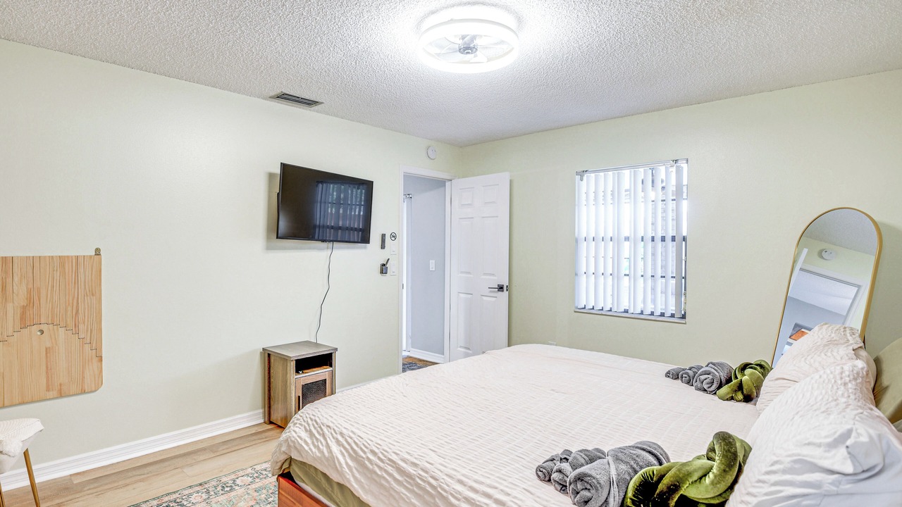 Photo of Bedroom in Deltona Lakes