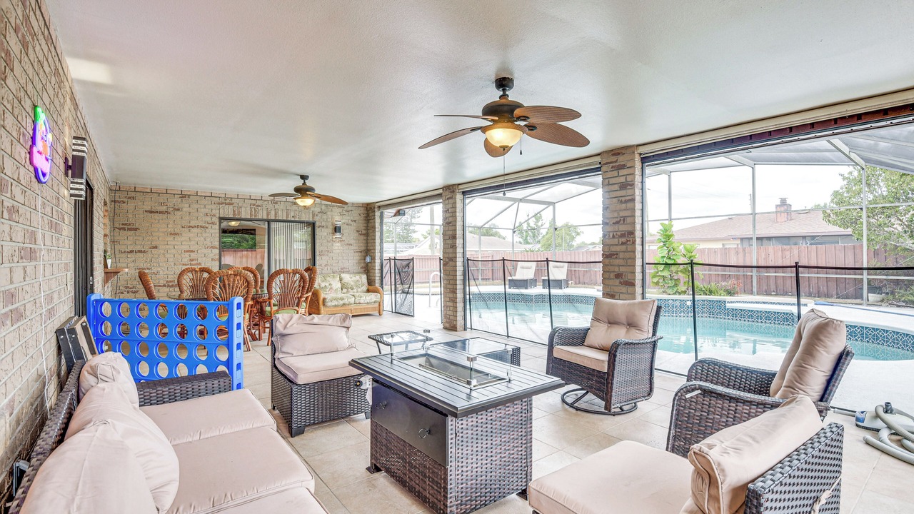 Photo of Outdoor in Deltona Lakes