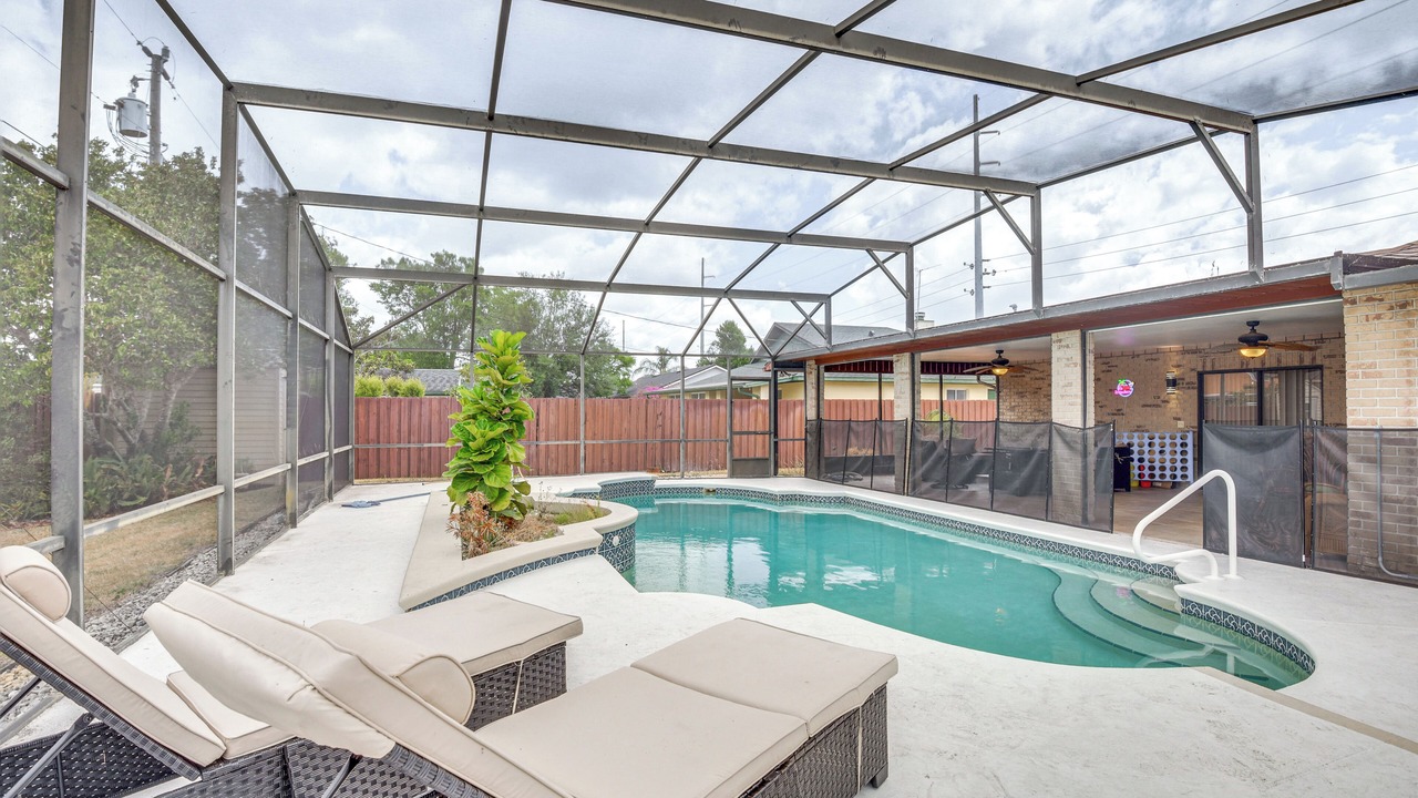 Photo of Outdoor in Deltona Lakes