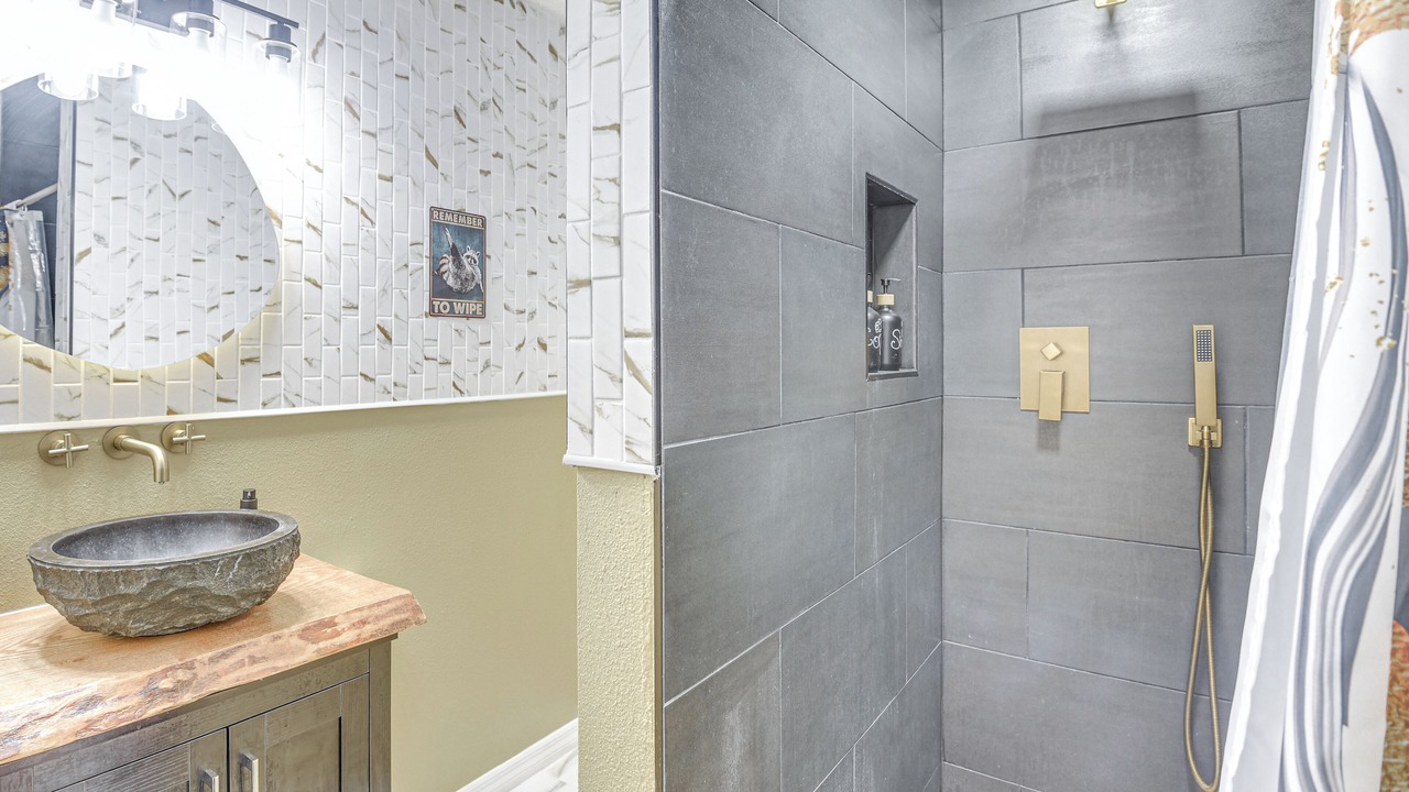Photo of Bathroom in Deltona Lakes