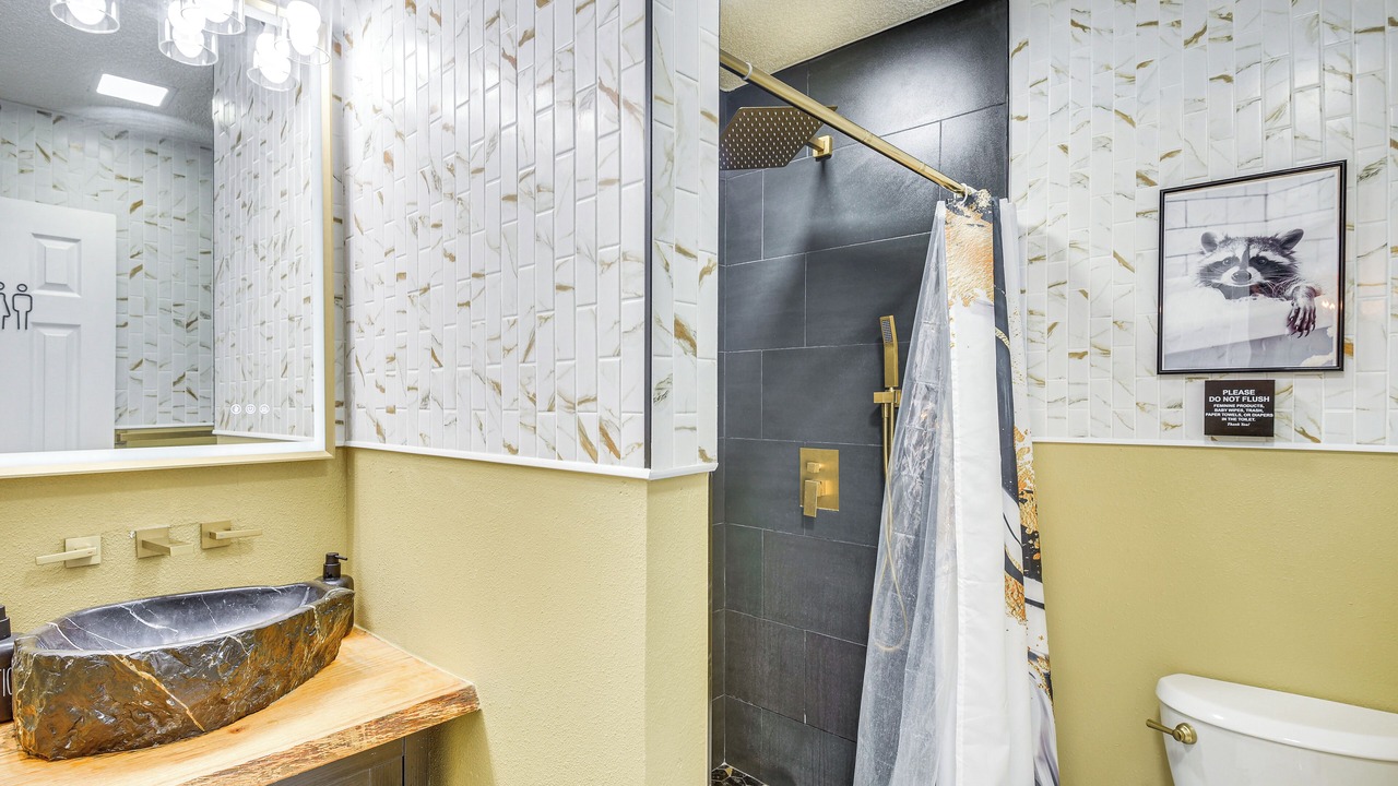 Photo of Bathroom in Deltona Lakes