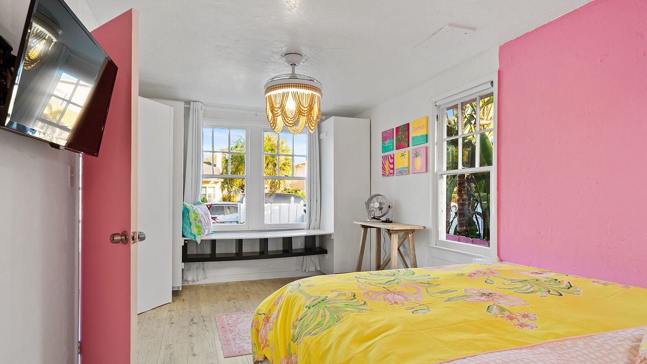Photo of Bedroom in Mango Groves